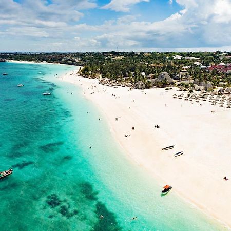 Gold Zanzibar Beach House & Spa Kendwa Εξωτερικό φωτογραφία