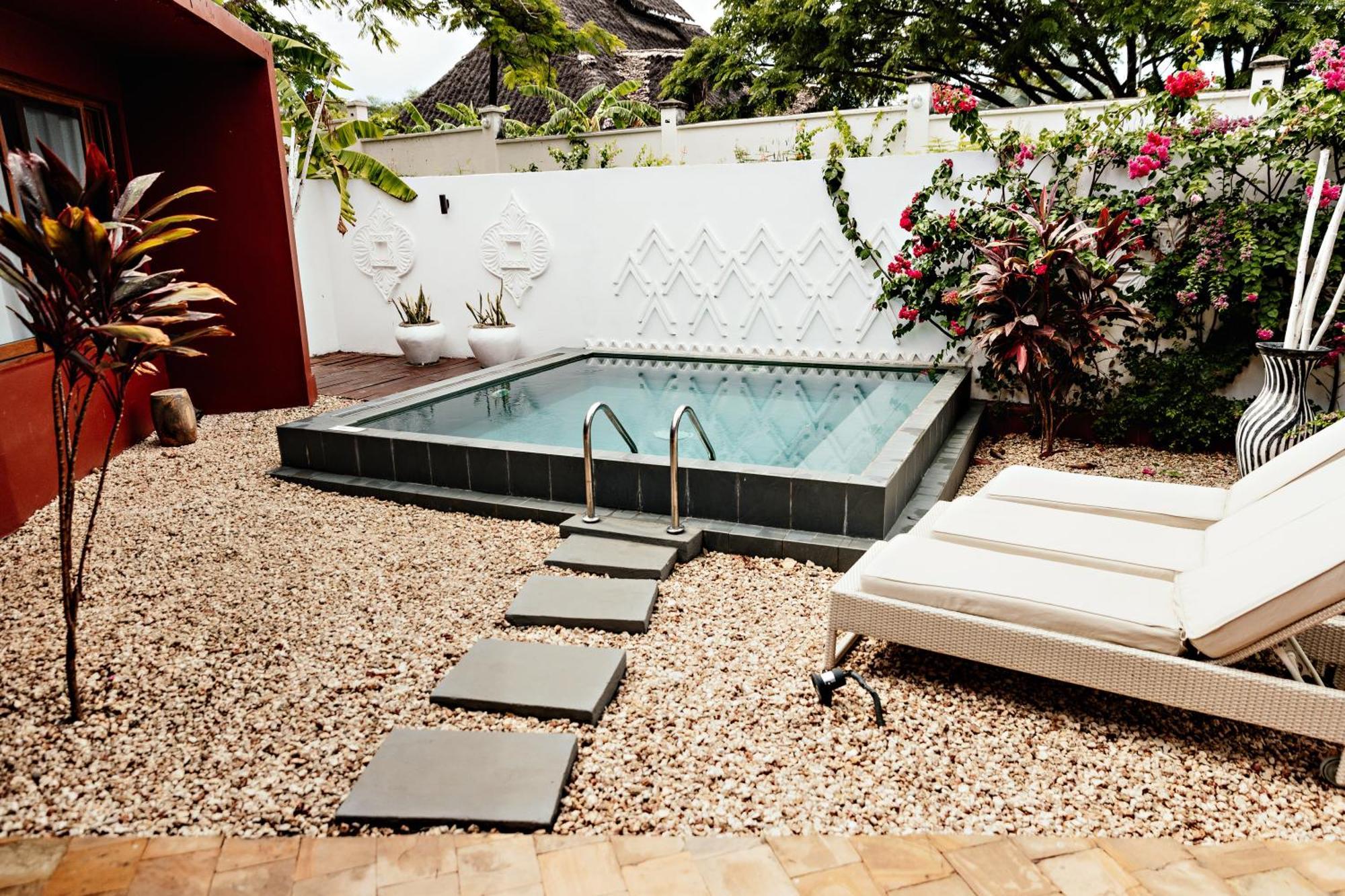 Gold Zanzibar Beach House & Spa Kendwa Εξωτερικό φωτογραφία