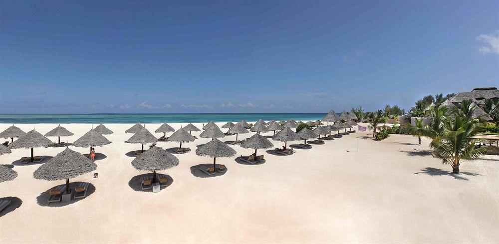 Gold Zanzibar Beach House & Spa Kendwa Εξωτερικό φωτογραφία