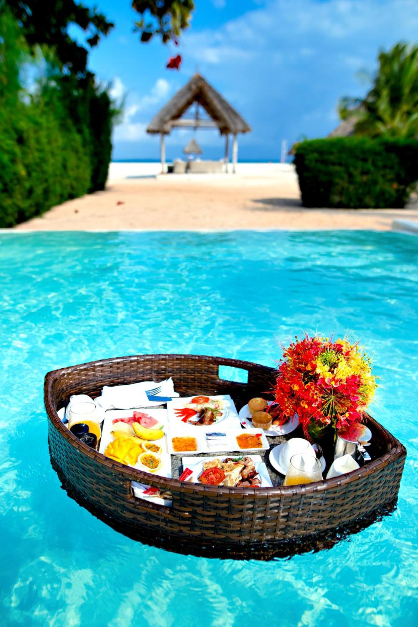 Gold Zanzibar Beach House & Spa Kendwa Εξωτερικό φωτογραφία