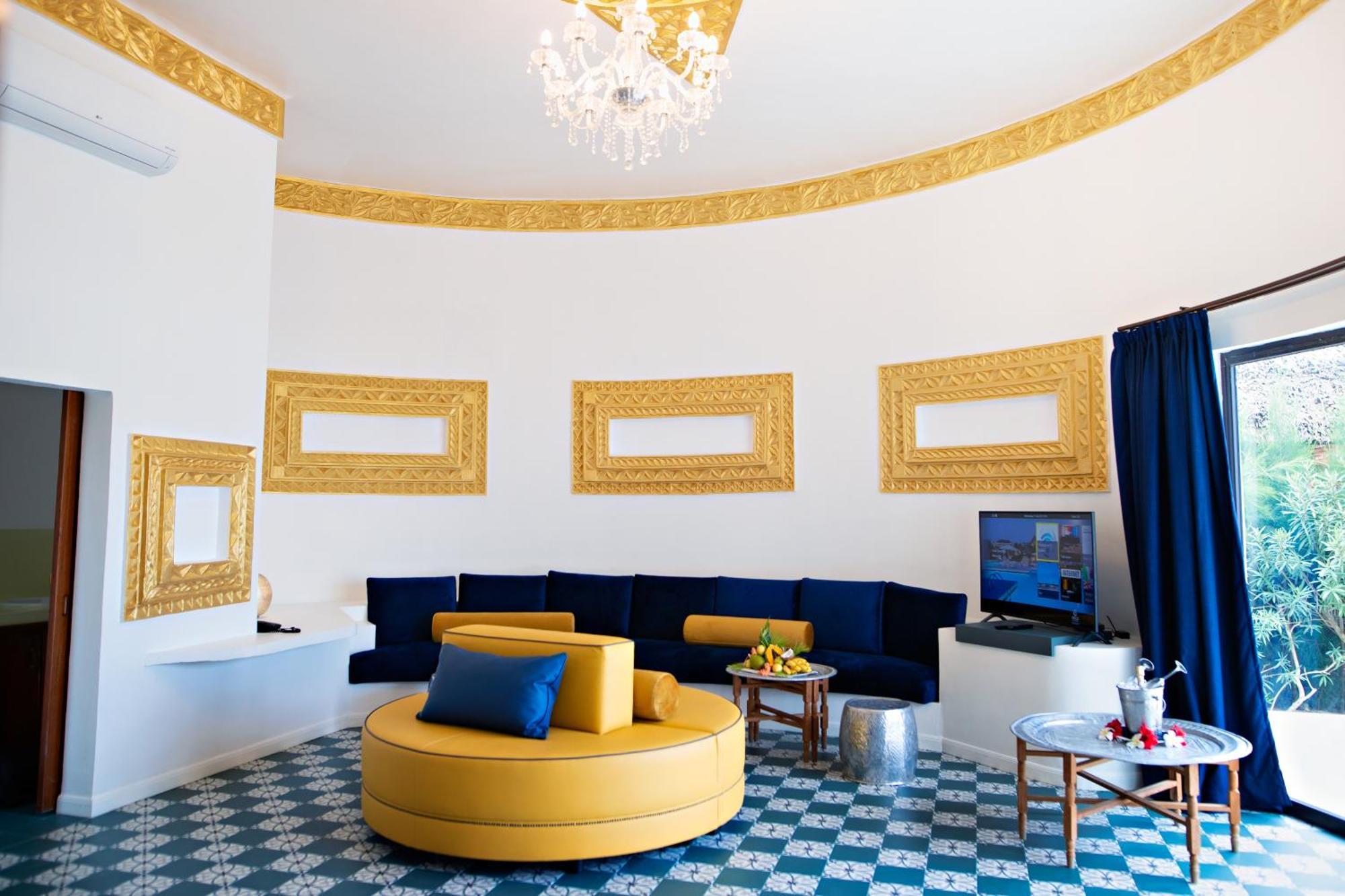 Gold Zanzibar Beach House & Spa Kendwa Εξωτερικό φωτογραφία