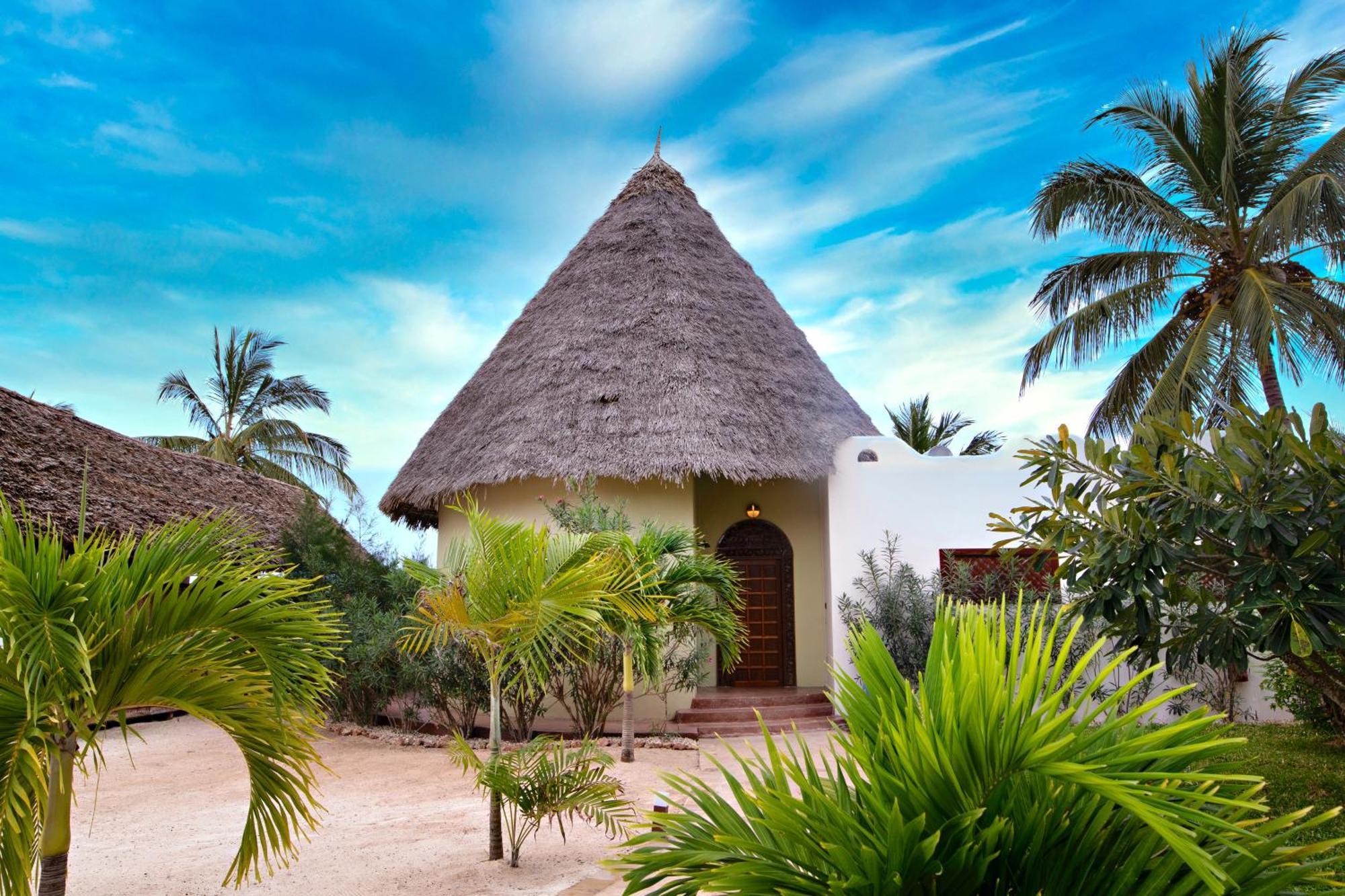Gold Zanzibar Beach House & Spa Kendwa Εξωτερικό φωτογραφία