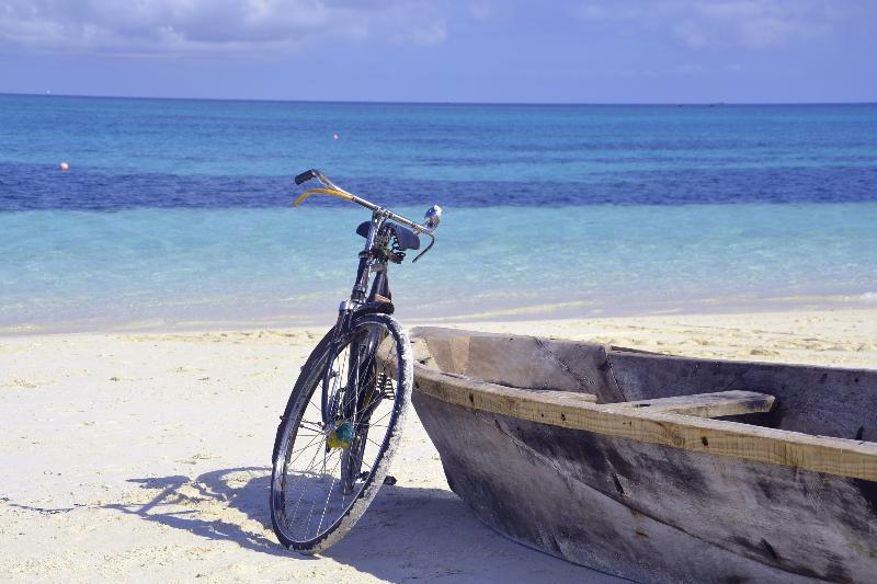 Gold Zanzibar Beach House & Spa Kendwa Εξωτερικό φωτογραφία