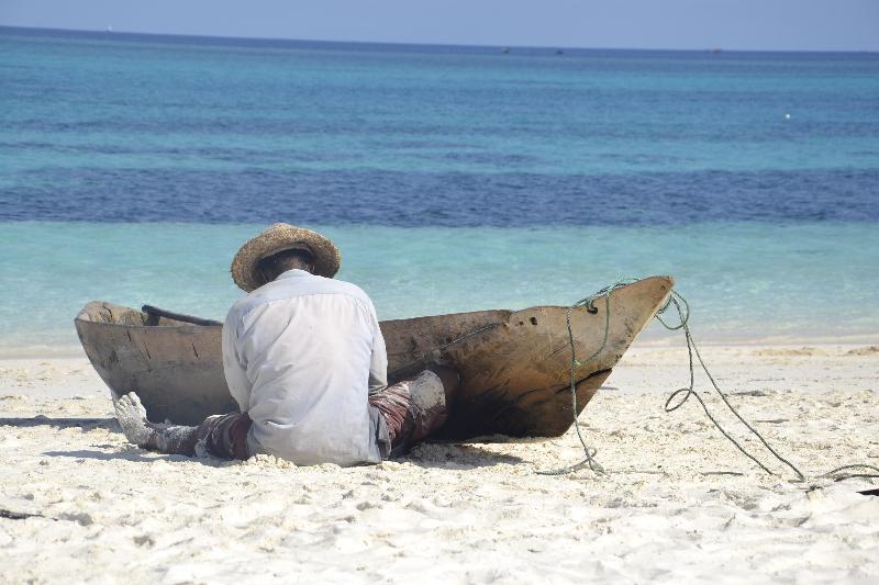 Gold Zanzibar Beach House & Spa Kendwa Εξωτερικό φωτογραφία