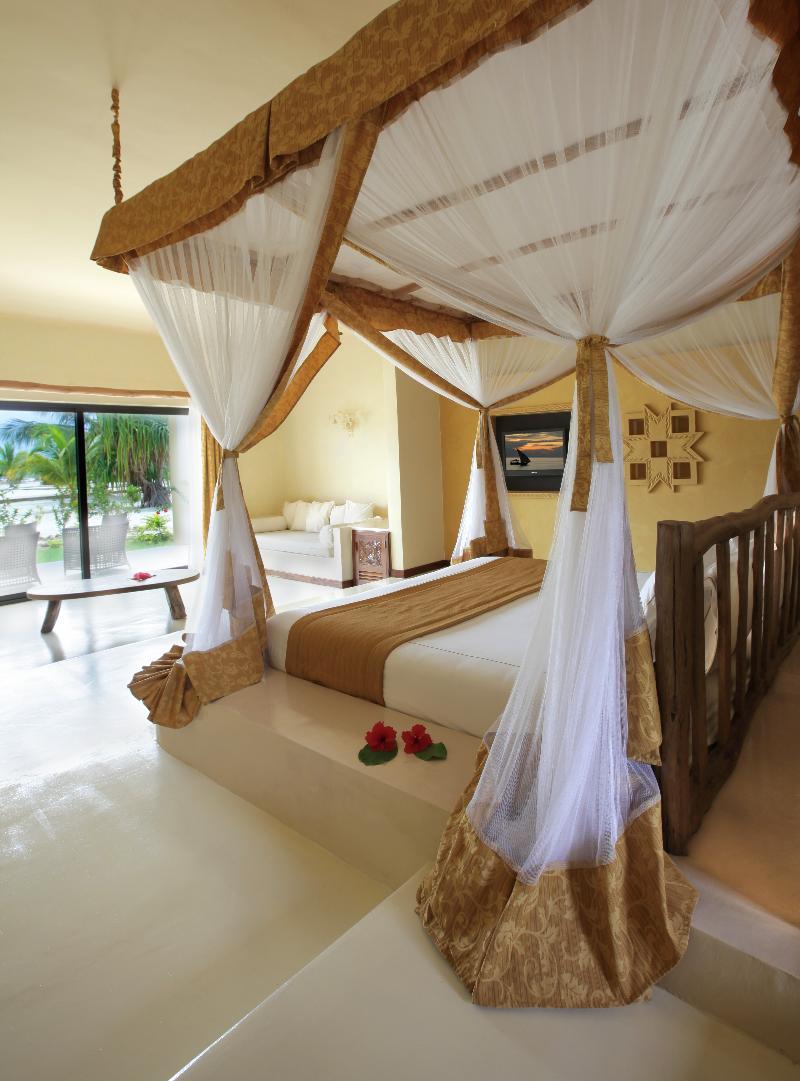 Gold Zanzibar Beach House & Spa Kendwa Εξωτερικό φωτογραφία