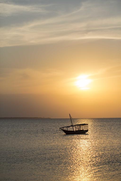 Gold Zanzibar Beach House & Spa Kendwa Εξωτερικό φωτογραφία