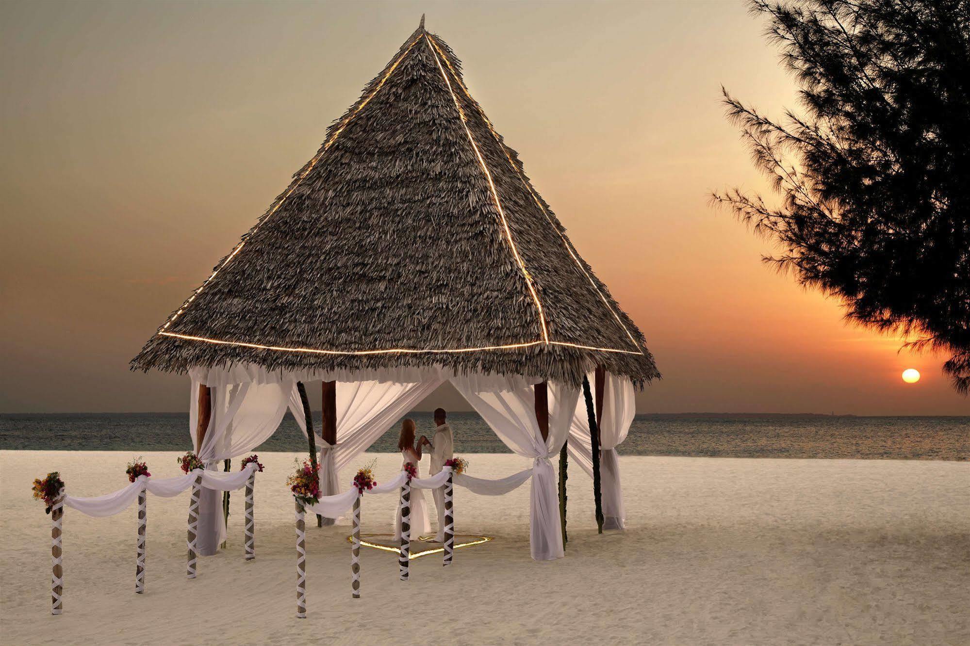 Gold Zanzibar Beach House & Spa Kendwa Εξωτερικό φωτογραφία