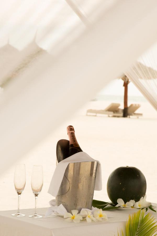 Gold Zanzibar Beach House & Spa Kendwa Εξωτερικό φωτογραφία